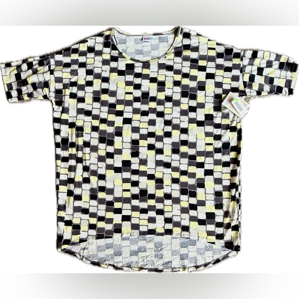 LuLaRoe Irma Shirt
